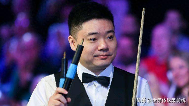 关于【冠军经验】丁俊晖：惟有坚持才能夺取荣耀的信息