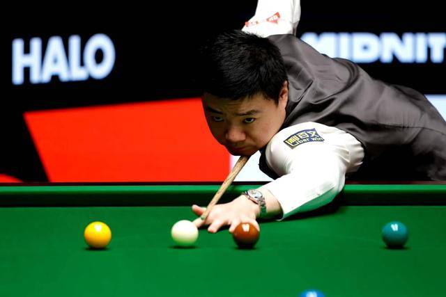 关于【冠军经验】丁俊晖:惟有坚持才能夺取荣耀的信息 关于【冠军经验】丁俊晖:惟有坚持才能夺取荣耀的信息