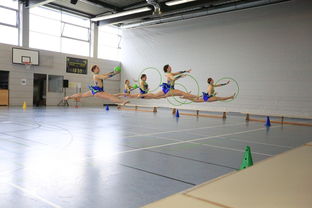 世界青年体育舞蹈锦标赛青春舞动中国风，国际青年舞蹈大赛