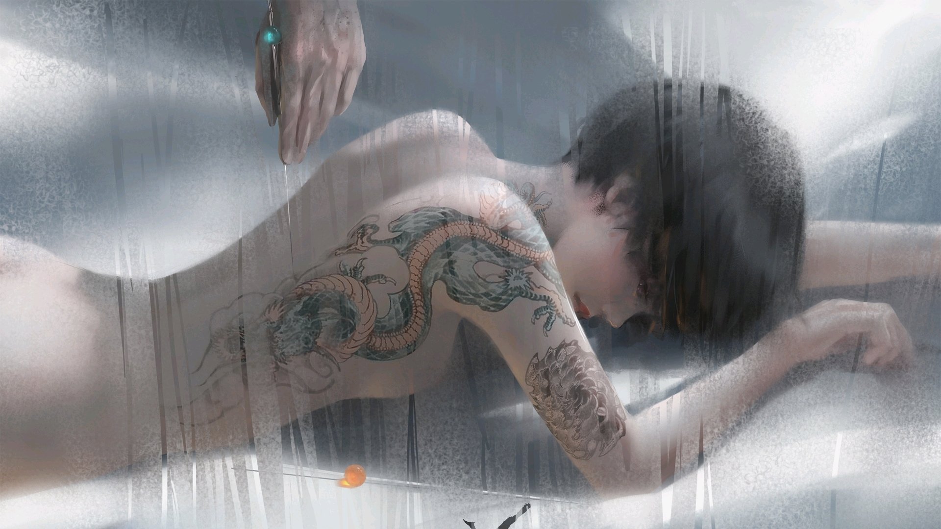 协防默契补位阻断推进线路