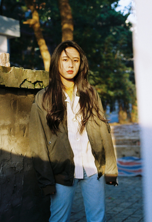 女子4×100自接力队伍默契初成,女子接力选手