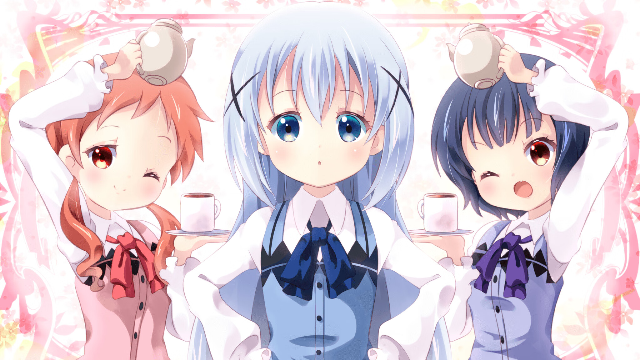 球队进攻体系中最重要的五个角色，进攻队员有球时有三种攻击行动